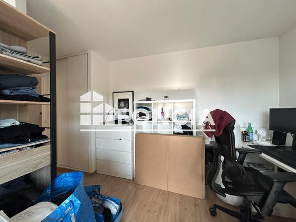 Location Appartement 3 pièces 63.95 m² - 95 RUE DU LANDREAU Nantes 44300