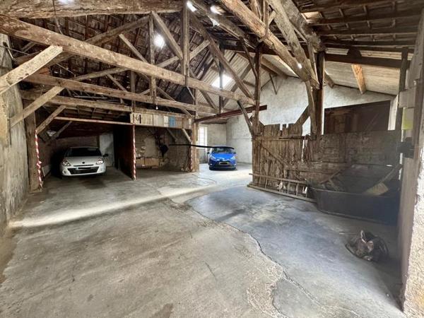 Maison à vendre |  Auch |  1 pièce | 132 m²