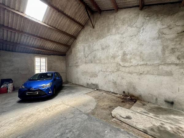 Maison à vendre |  Auch |  1 pièce | 132 m²