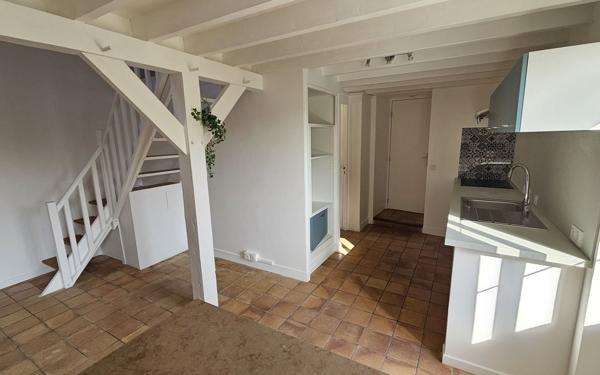 Appartement à louer    2 pièces • 49,69 m2 Saint-Martin-en-Bière