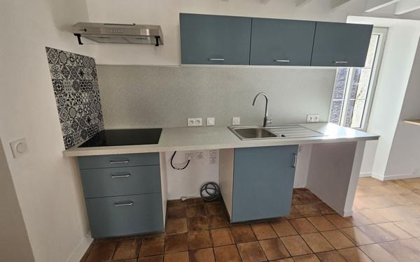 Appartement à louer    2 pièces • 49,69 m2 Saint-Martin-en-Bière