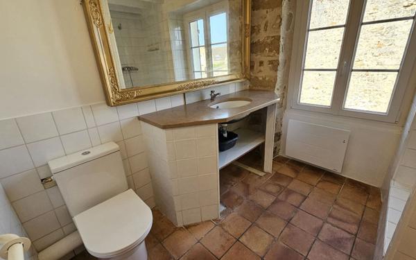 Appartement à louer    2 pièces • 49,69 m2 Saint-Martin-en-Bière