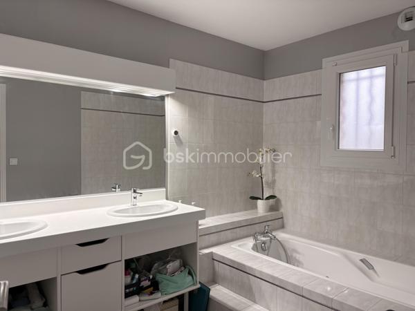 Maison de 138 m²