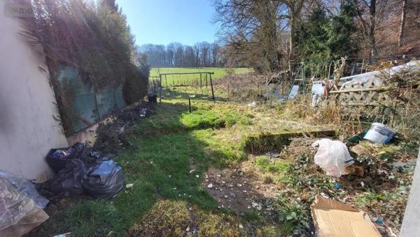 Achat - Maison Valentigney 25700 5 pièces 80 m 2 555 m 2
