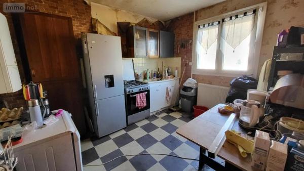 Achat - Maison Valentigney 25700 5 pièces 80 m 2 555 m 2
