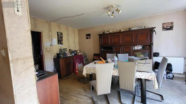 Achat - Maison Valentigney 25700 5 pièces 80 m 2 555 m 2