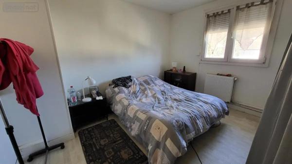 Achat - Maison Valentigney 25700 5 pièces 80 m 2 555 m 2