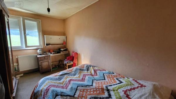 Achat - Maison Valentigney 25700 5 pièces 80 m 2 555 m 2