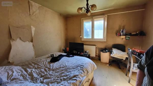 Achat - Maison Valentigney 25700 5 pièces 80 m 2 555 m 2