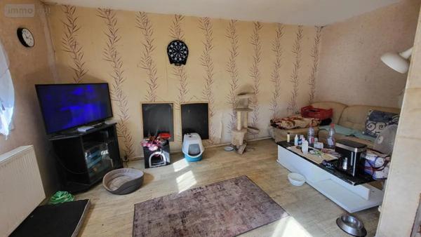 Achat - Maison Valentigney 25700 5 pièces 80 m 2 555 m 2