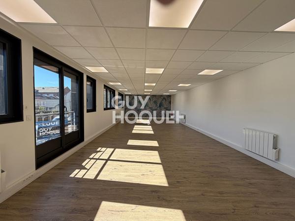 LOCAL COMMERCIAL EN PARFAIT ETAT