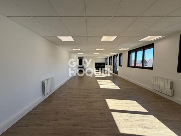 LOCAL COMMERCIAL EN PARFAIT ETAT