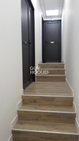 LOCAL COMMERCIAL EN PARFAIT ETAT
