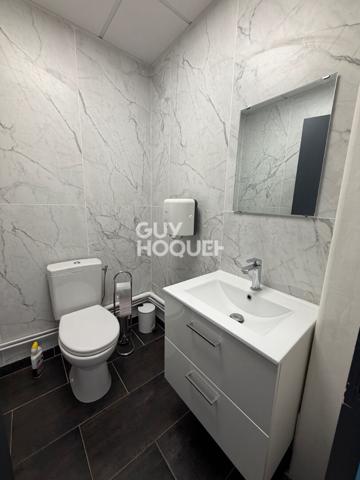 LOCAL COMMERCIAL EN PARFAIT ETAT