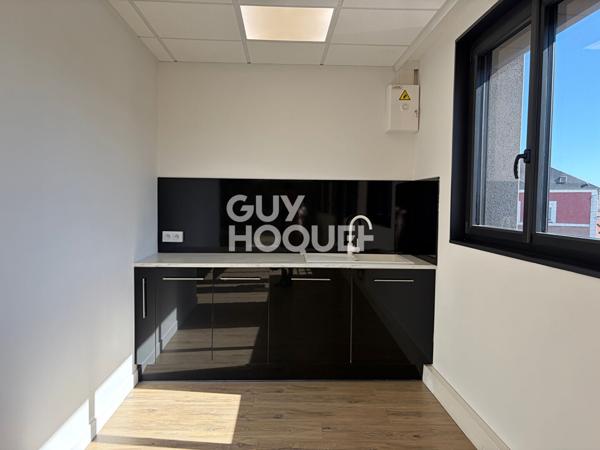 LOCAL COMMERCIAL EN PARFAIT ETAT