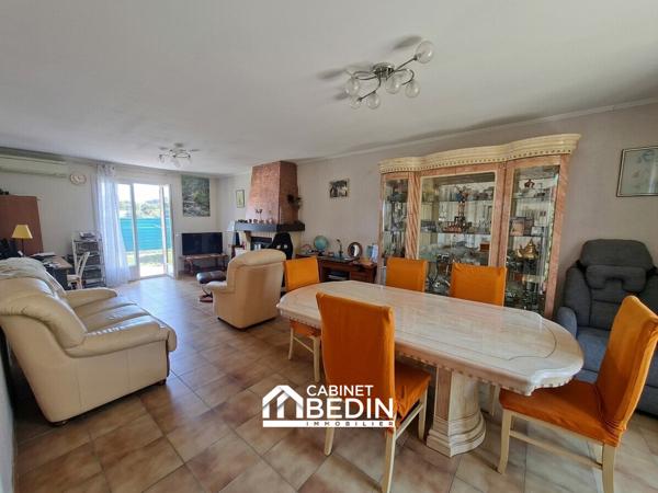 Achat Maison T4 Quint Fonsegrives 3 chambres