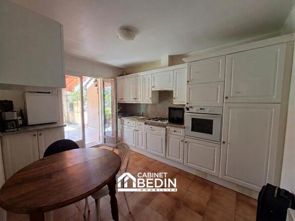 Achat Maison T4 Quint Fonsegrives 3 chambres