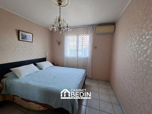 Achat Maison T4 Quint Fonsegrives 3 chambres