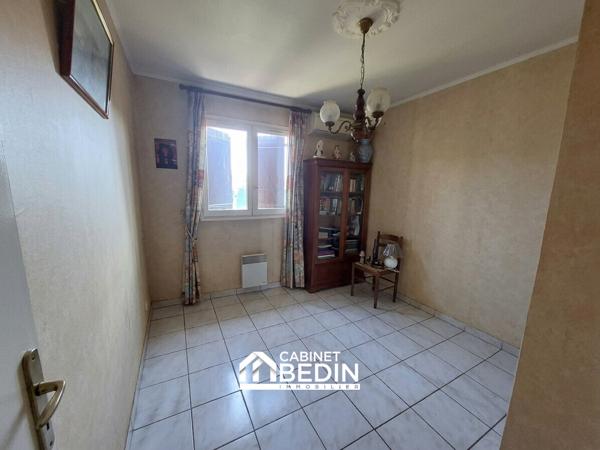 Achat Maison T4 Quint Fonsegrives 3 chambres