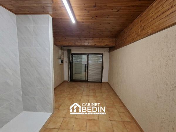 Achat Maison T4 Quint Fonsegrives 3 chambres