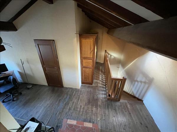 Maison à vendre |  Saint-Estèphe |  5 pièces | 150 m²
