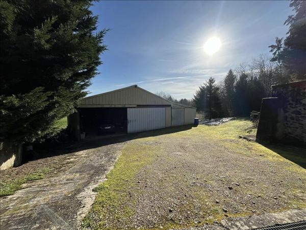 Maison à vendre |  Saint-Estèphe |  5 pièces | 150 m²