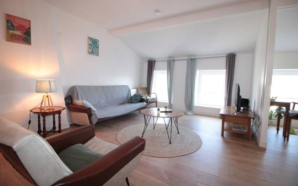 Appartement à vendre    4 pièces •  Verdun