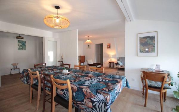 Appartement à vendre    4 pièces •  Verdun