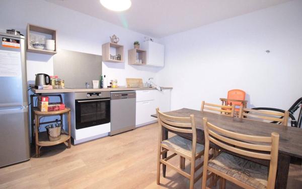 Appartement à vendre    4 pièces •  Verdun