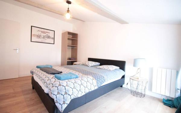 Appartement à vendre    4 pièces •  Verdun