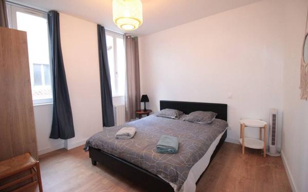 Appartement à vendre    4 pièces •  Verdun