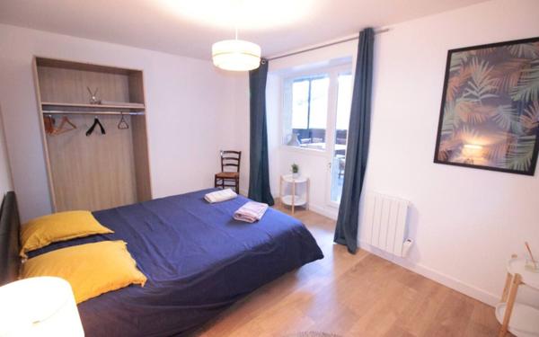 Appartement à vendre    4 pièces •  Verdun