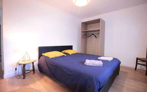 Appartement à vendre    4 pièces •  Verdun