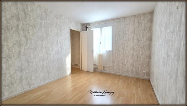 CHALONS EN CHAMPAGNE (51) Maison à vendre 5 pièces, jardin et sous-sol complet