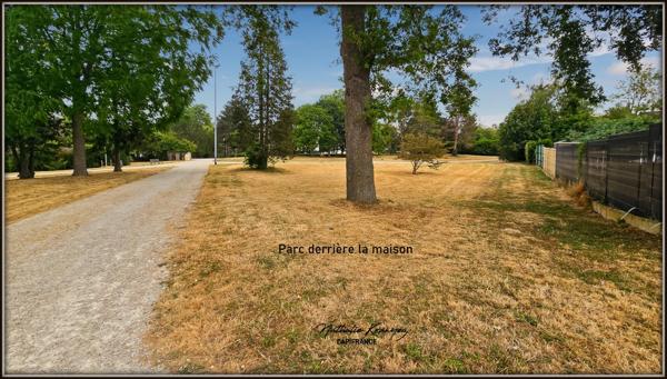 CHALONS EN CHAMPAGNE (51) Maison à vendre 5 pièces, jardin et sous-sol complet