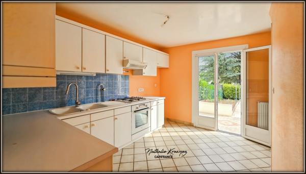 CHALONS EN CHAMPAGNE (51) Maison à vendre 5 pièces, jardin et sous-sol complet