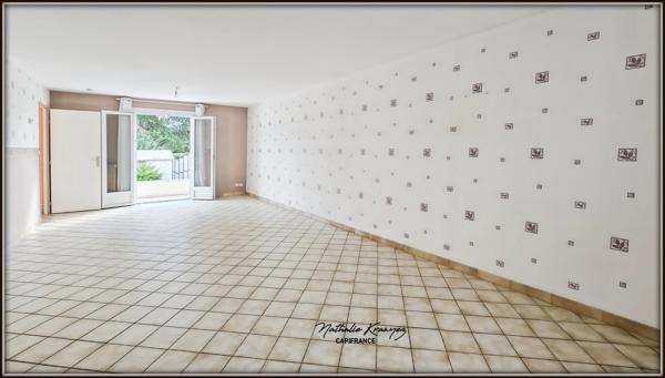 CHALONS EN CHAMPAGNE (51) Maison à vendre 5 pièces, jardin et sous-sol complet