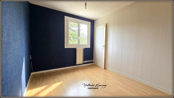 CHALONS EN CHAMPAGNE (51) Maison à vendre 5 pièces, jardin et sous-sol complet