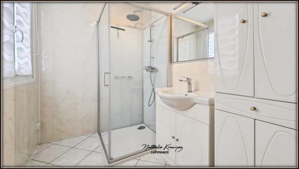 CHALONS EN CHAMPAGNE (51) Maison à vendre 5 pièces, jardin et sous-sol complet