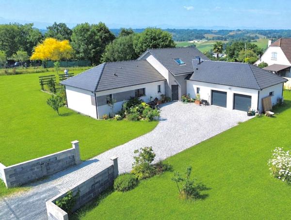 Maison 7 pièces 178 m2