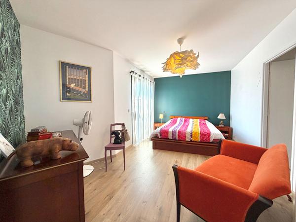 Maison 7 pièces 178 m2