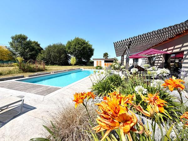 Maison 7 pièces 178 m2