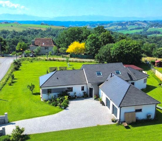 Maison 7 pièces 178 m2