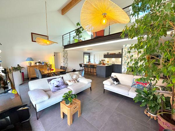 Maison 7 pièces 178 m2