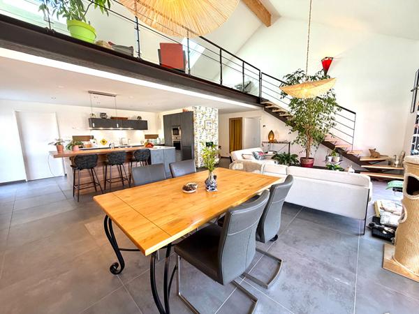 Maison 7 pièces 178 m2