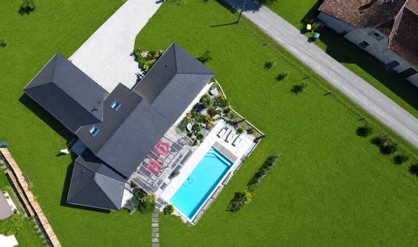 Maison 7 pièces 178 m2