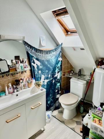 EXCLUSIVITÉ - Immeuble de rapport à vendre CARHAIX-PLOUGUER (29)