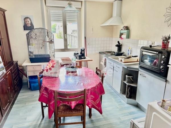 EXCLUSIVITÉ - Immeuble de rapport à vendre CARHAIX-PLOUGUER (29)