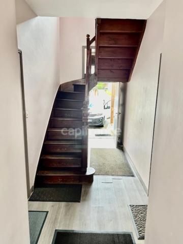 EXCLUSIVITÉ - Immeuble de rapport à vendre CARHAIX-PLOUGUER (29)