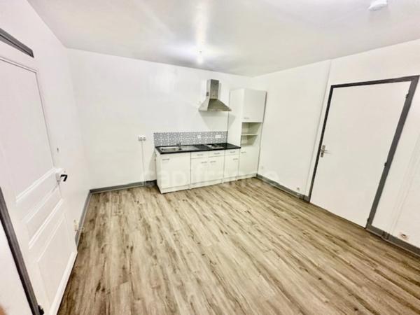 EXCLUSIVITÉ - Immeuble de rapport à vendre CARHAIX-PLOUGUER (29)